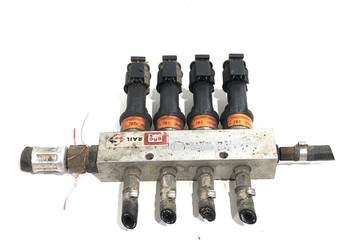 WTRYSKIWACZ LPG 67R-010185 WTRYSK GAZU, GAZOWY