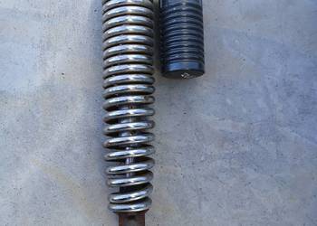 Amortyzator Zipp Zico Simpli Baotian Ferro 803-2qt Baotian Motobi Pesaro