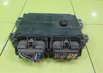 GRAND VITARA II LIFT 1.6 VVT 10r 5D sterownik komputer silnika 33910-76K00