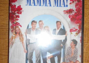 Phyllida Lloyd - Mamma Mia!