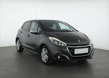 Peugeot 208 1.2 PureTech