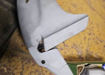 Honda CBR 600 f3 błotnik przód przedni nadkole przednie chlapacz cbr600 f 3