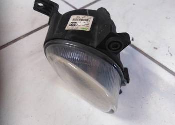 Halogen prawy Audi