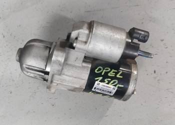 Rozrusznik Opel 1.0 B 12638691