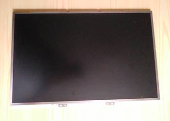 Matryca LCD 17 Cali 30 Pin (uszk.świetlówka)