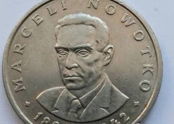 Moneta20 zł. 1976