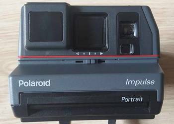 Polaroid Impulse