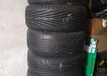 Goodyear Eagle F1 gsd 3 195/45/15