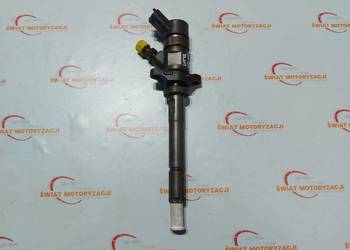 FORD CITROEN PEUGEOT 1.6 TDCI HDI 0445110239 wtrysk wtryskiwacz