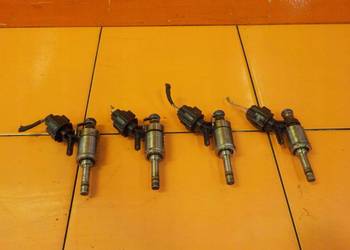 PEUGEOT 308 207 C4 1.6 THP 10r 150KM 5FX wtrysk wtryskiwacz V759878580