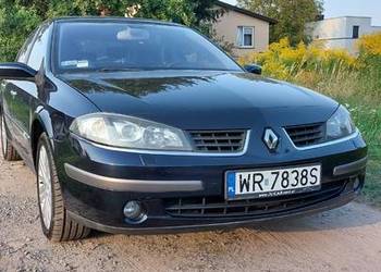 Renault Laguna 1.9dci