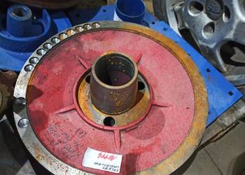 Talerz wariatora jazdy wewnętrzny Fortschritt E512 E514 E30* 4221610300