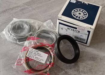 Zestaw naprawczy koła przód przedniego łożysko Daewoo Matiz lewe prawe