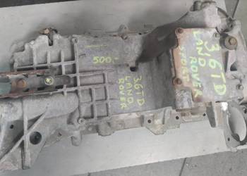 Miska olejowa Land Rover 3.6 TD 6H3Q-6675-CD