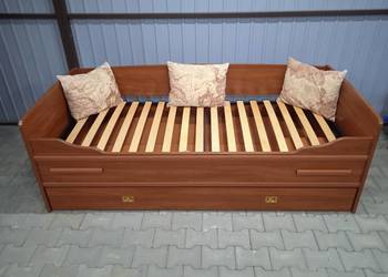 Łóżko Magellan Vox