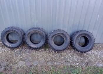Opony quad maxiss Wanda