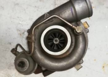 Turbosprężarka VW 2.5TDI 074145701B