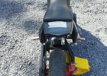 Mini ścigacz mini Pocket 50cc