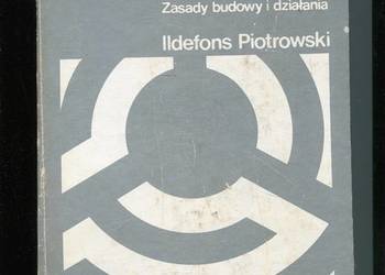 Okrętowe silniki spalinowe Zasady budowy i działania