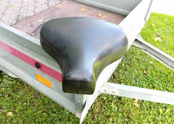 Piaggio ciao 50 siedzenie