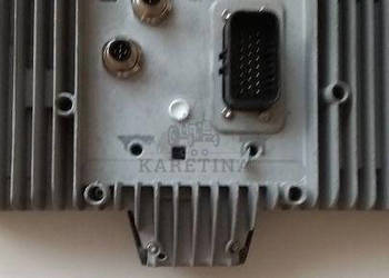 Fendt Smart Farming Monitor - Wyświetlacz