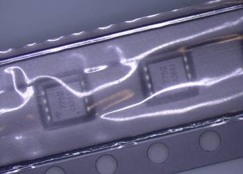 Mosfet AON7752 AO7752 7752 QFN-8 Chipset