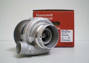 Nowa turbosprężarka GARRETT 452076-0004 452076-4 452076-5004S