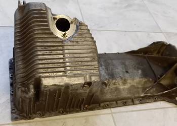 BMW e34 M50 Miska olejowa 1748697