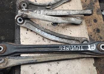 VW TOUAREG I wahacz tył