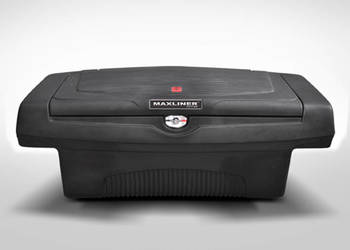 BOX Skrzynia Organizer na Pakę Pick-Up Skrzynka Hilux Isuzu Navara L200 For