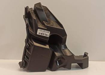 SKODA KAROQ ŚLIZG ZDERZAKA PRAWY TYŁ 57A807378A