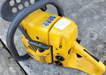 Stiga SP 460 Piła Spalinowa Części