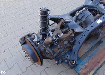 AMORTYZATOR TYŁ PRAWY LUB LEWY TOYOTA GT86 AMORTYZATOR TYŁ PRAWY LUB LEWY TOYOTA GT86