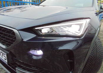Cupra Formentor 1.5 TSI DSG Tribe Edition