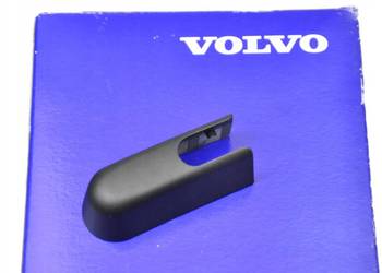 VOLVO XC60 XC90 zaslepka sruby wycieraczki tyl OE