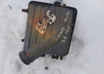 Daewoo Lanos 1,6 16V obudowa filtra powietrza