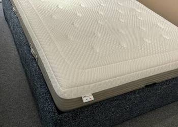 WYPRZEDAŻ EKSPOZYCJI! -55% Materac Infinity 160x200 FlexyFlex!! -55%