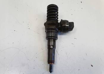 VW Passat B5 1.9 TDI POMPOWTRYSKIWACZ wtrysk 038130073BA