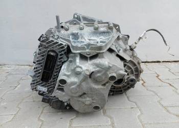 BMW U06 220d skrzynia automatyczna kompletna 0260005451 5B12025