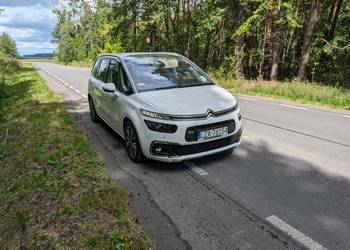 Citroen C4 Grand Picasso FV23%