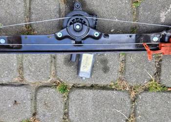 MECHANIZM SZYBY PRAWY PRZÓD FIAT GRANDE PUNTO