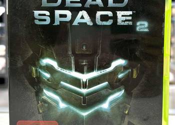 Xbox 360 Dead Space 2