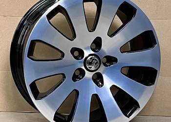 Felgi OE GM Opel Insignia 8,5Jx19 ET45 5x120 13354428 13235013