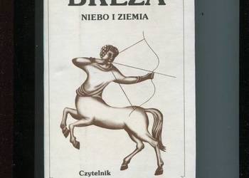 Niebo i ziemia - Breza