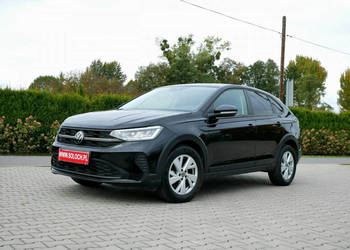 Volkswagen Taigo 1.0 TSI 95KM [Eu6] -Full LED -Tempomat -Bardzo zadbany