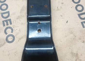 Uchwyt tablicy rejestracyjnej Simson Sr 50