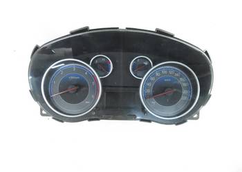 LICZNIK FIAT SEDICI 2.0 D 3411055L50 A2C53345700