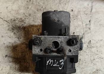 Pompa abs mondeo mk3 0 265800014