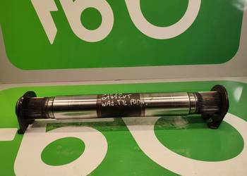 Wałek ramion tylnego 5188863  podnośnika Steyr 6175 CVT