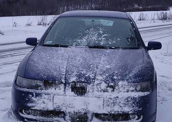 Seat Leon Mk1 Top Sport 1.9 TDI